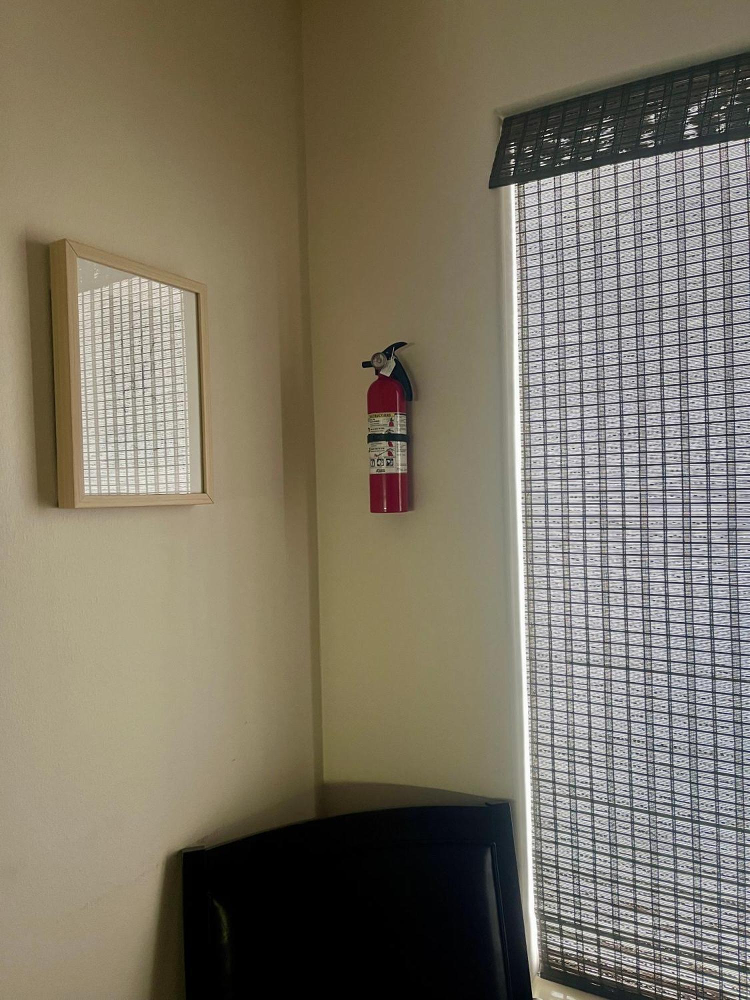 Apartmán Casablanca 1 Houston Exteriér fotografie